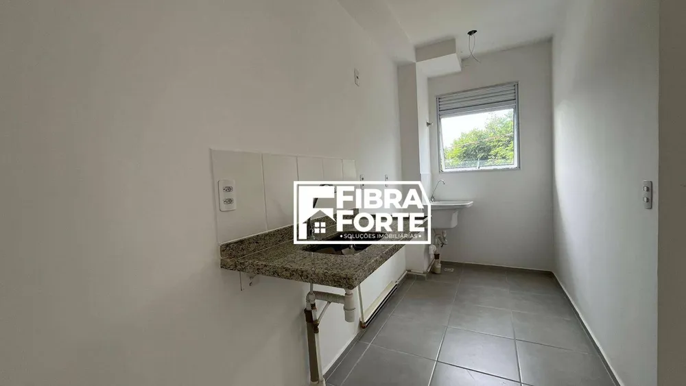 Apartamento, 2 quartos, 43 m² - Foto 5