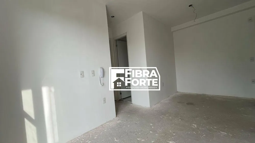 Apartamento, 2 quartos, 43 m² - Foto 2