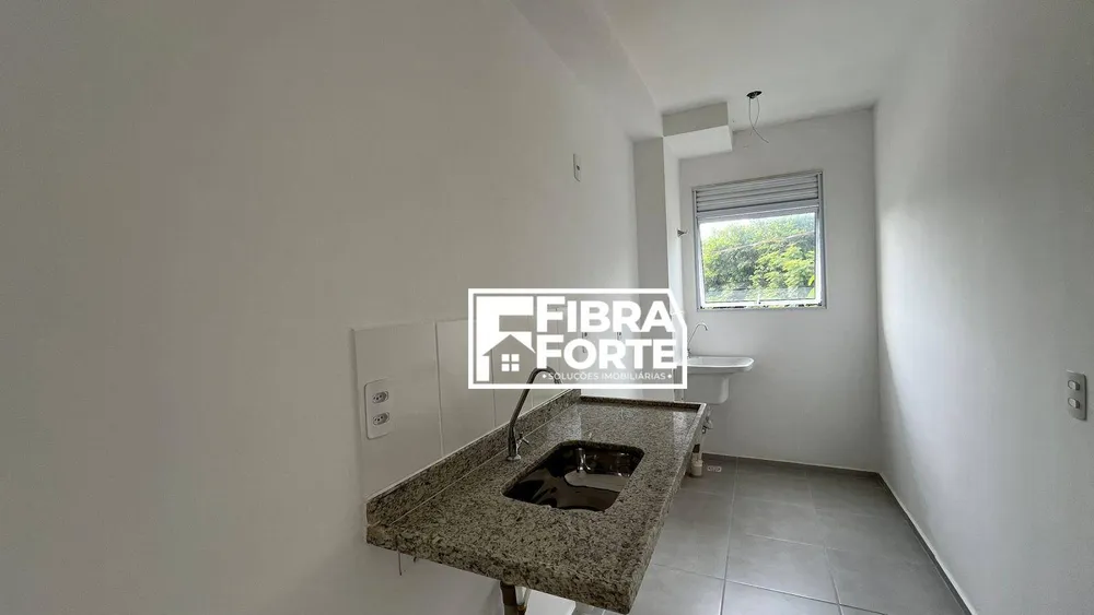 Apartamento, 2 quartos, 43 m² - Foto 3