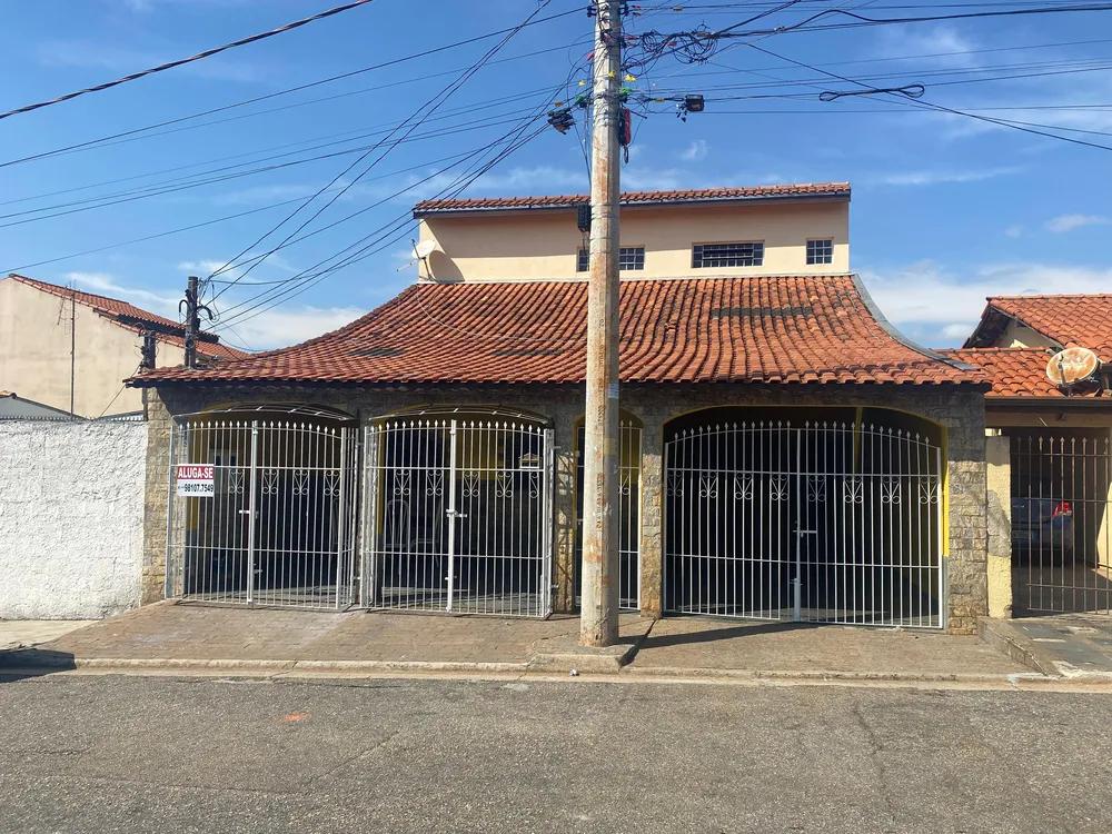 Casa, 3 quartos, 220 m² - Foto 14