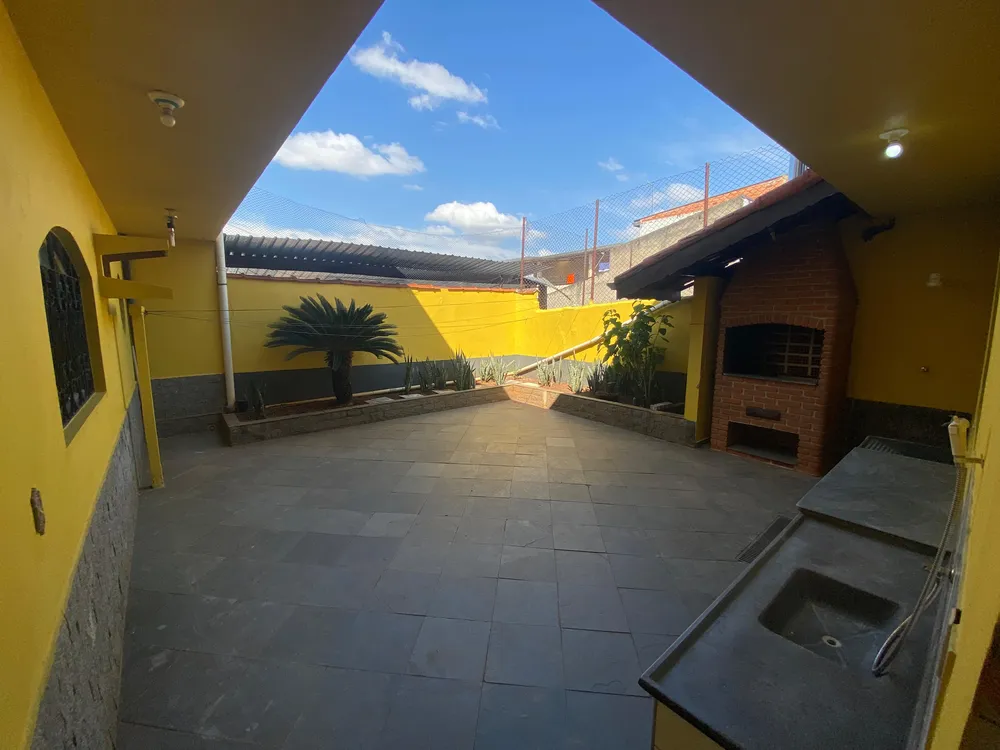 Casa, 3 quartos, 220 m² - Foto 3