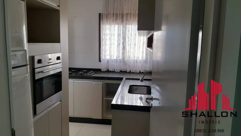Apartamento, 2 quartos, 77 m² - Foto 8