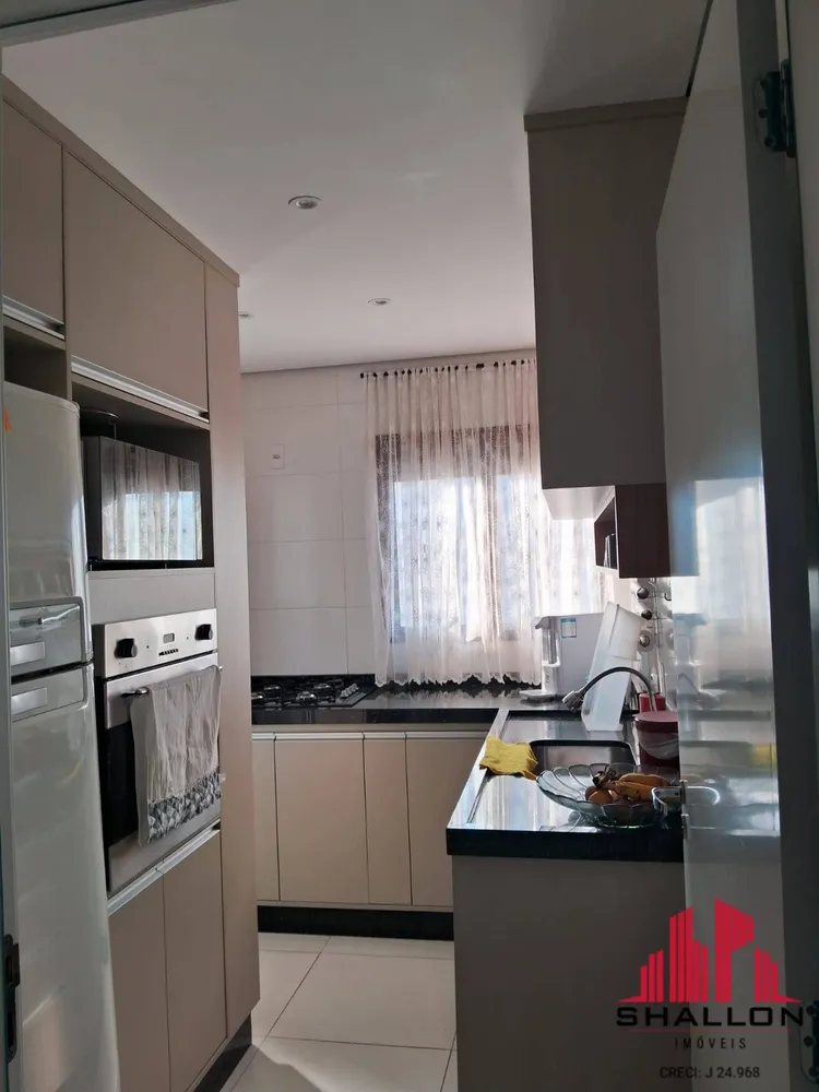Apartamento, 2 quartos, 77 m² - Foto 5