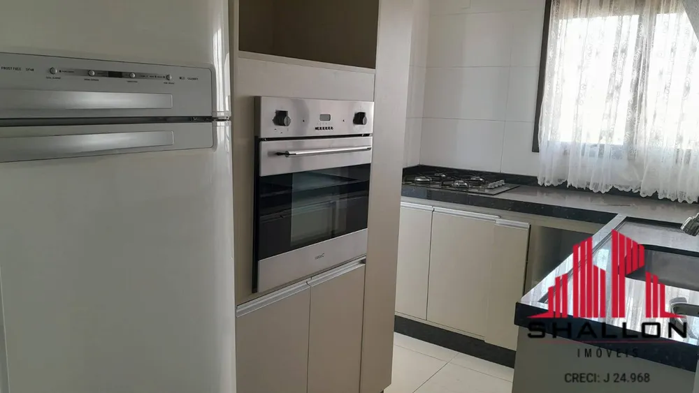 Apartamento, 2 quartos, 77 m² - Foto 2