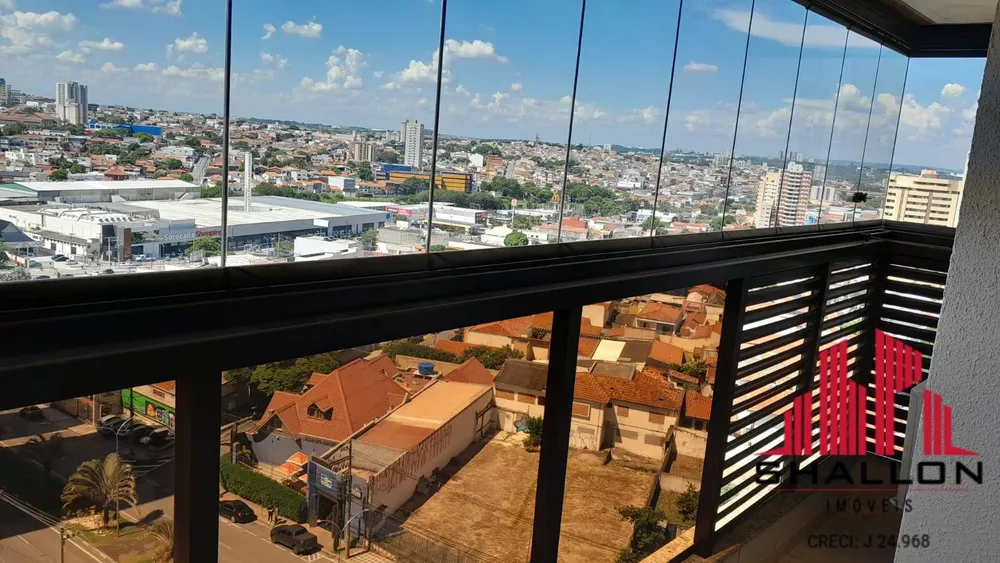 Apartamento, 2 quartos, 77 m² - Foto 4