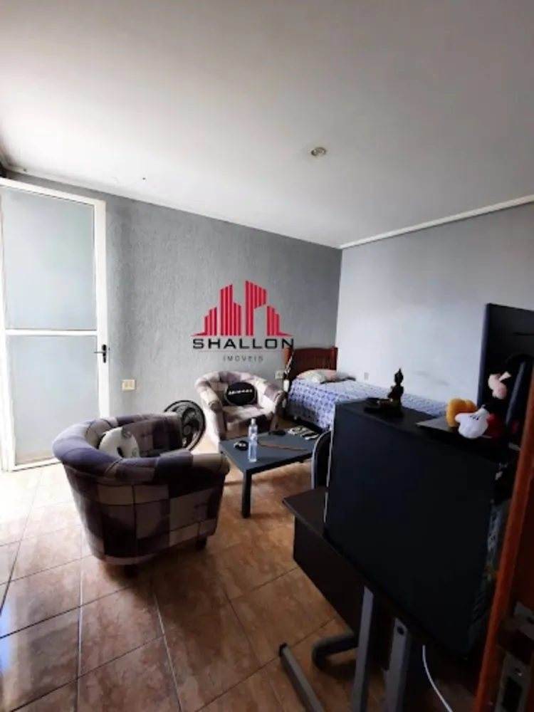 Sobrado, 5 quartos, 1000 m² - Foto 5