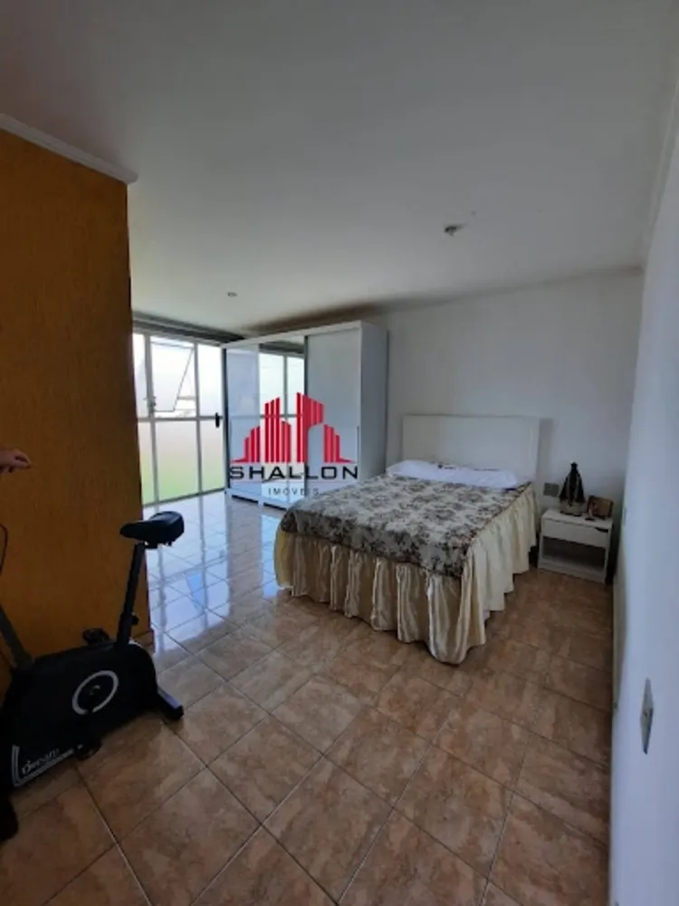 Sobrado, 5 quartos, 1000 m² - Foto 6