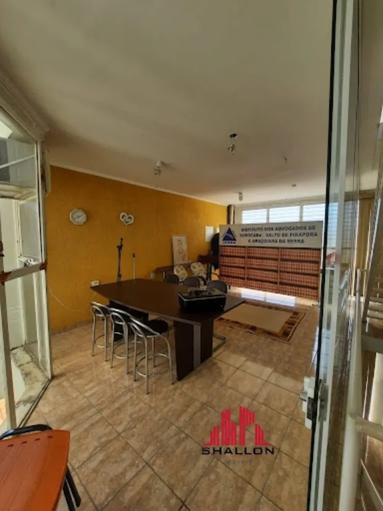 Sobrado, 5 quartos, 1000 m² - Foto 2