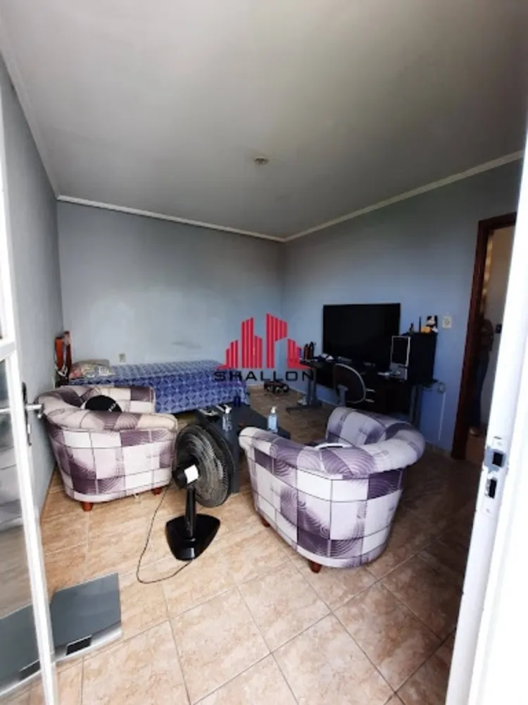 Sobrado, 5 quartos, 1000 m² - Foto 12