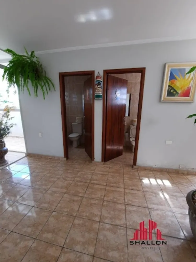 Sobrado, 5 quartos, 1000 m² - Foto 1