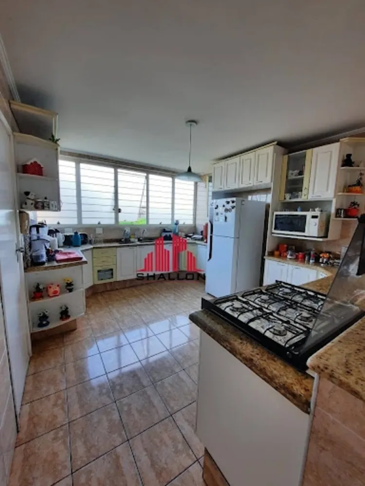 Sobrado, 5 quartos, 1000 m² - Foto 11