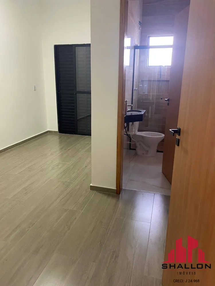 Sobrado, 2 quartos - Foto 6