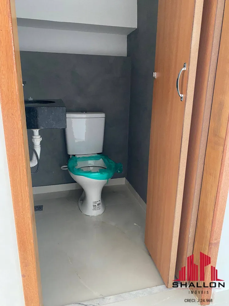 Sobrado, 2 quartos - Foto 7