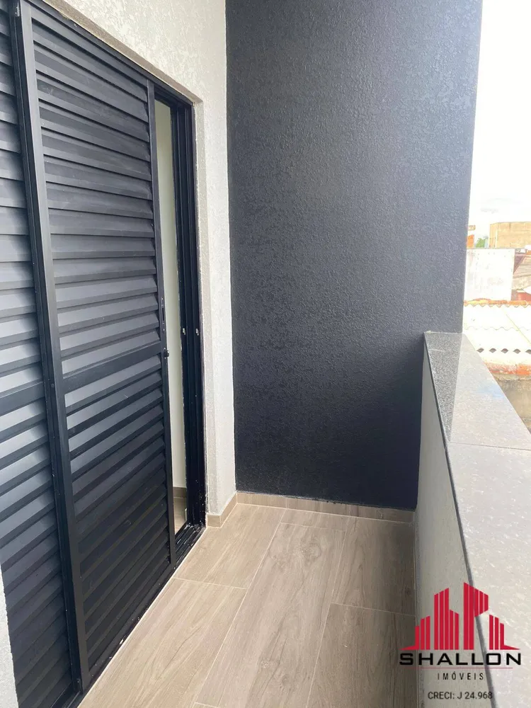 Sobrado, 2 quartos - Foto 4