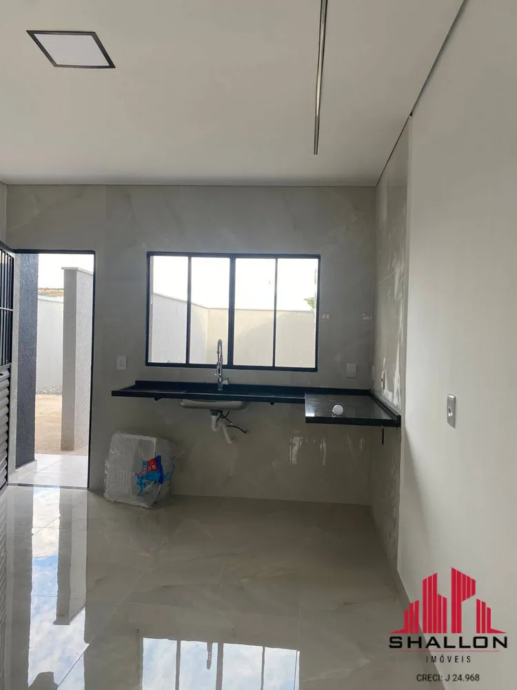 Sobrado, 2 quartos - Foto 1