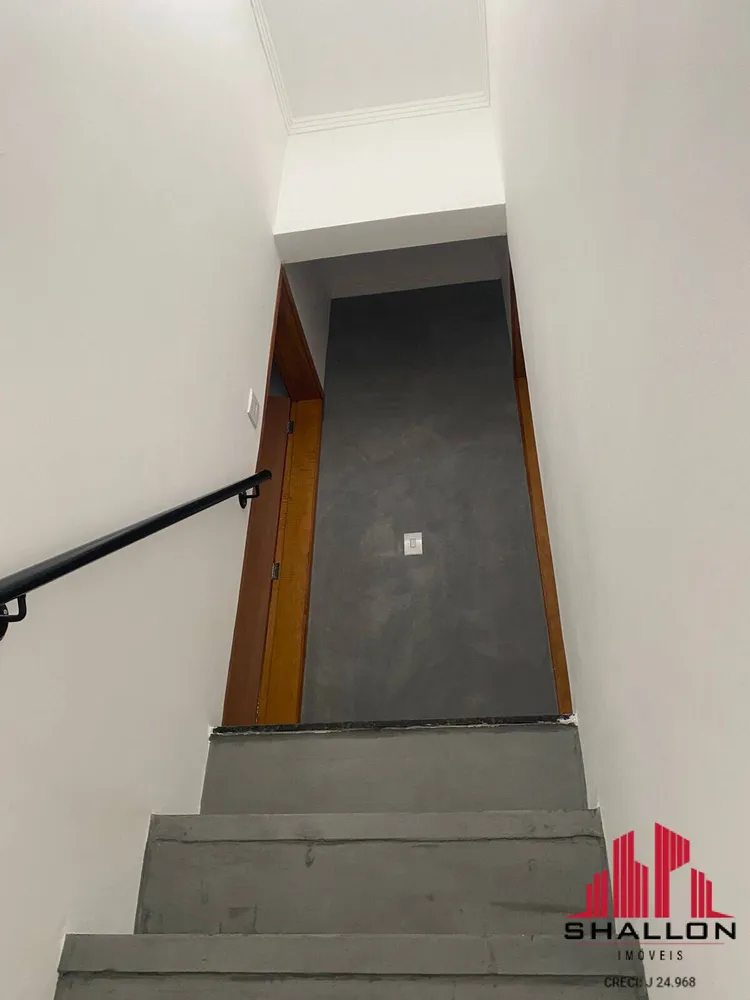 Sobrado, 2 quartos - Foto 3