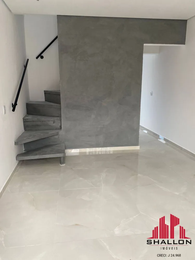 Sobrado, 2 quartos - Foto 2