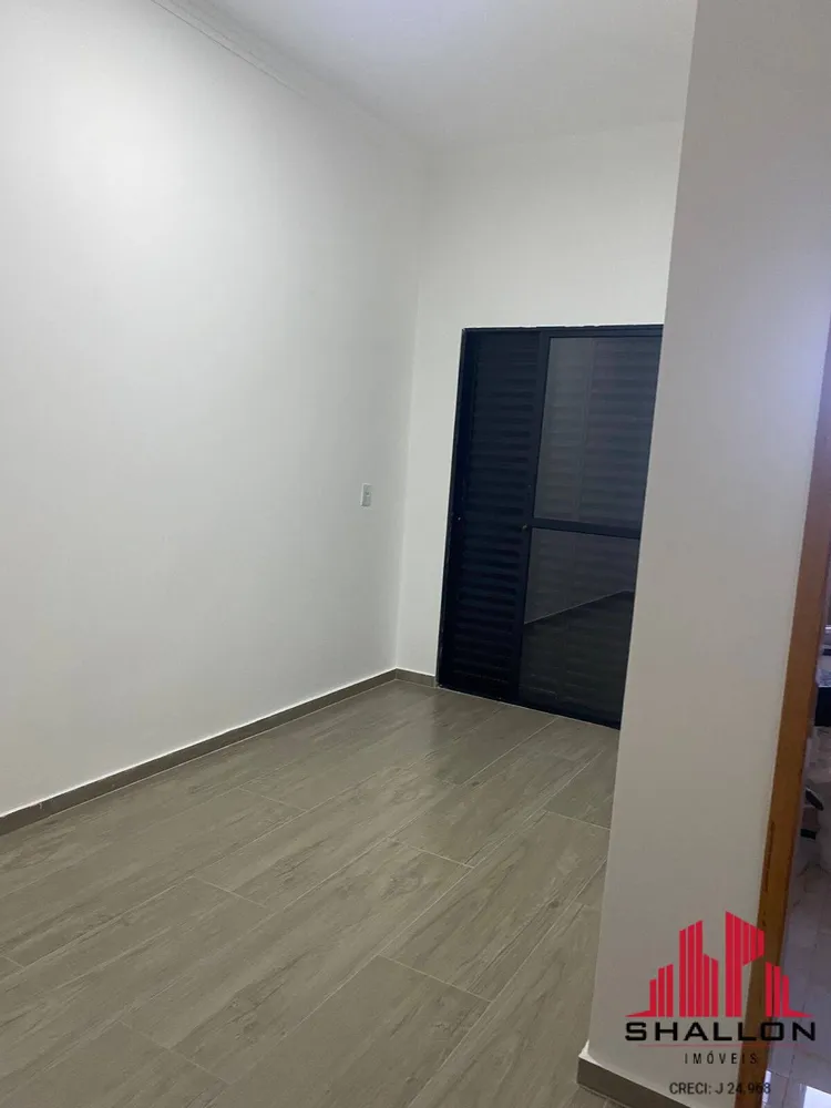 Sobrado, 2 quartos - Foto 5