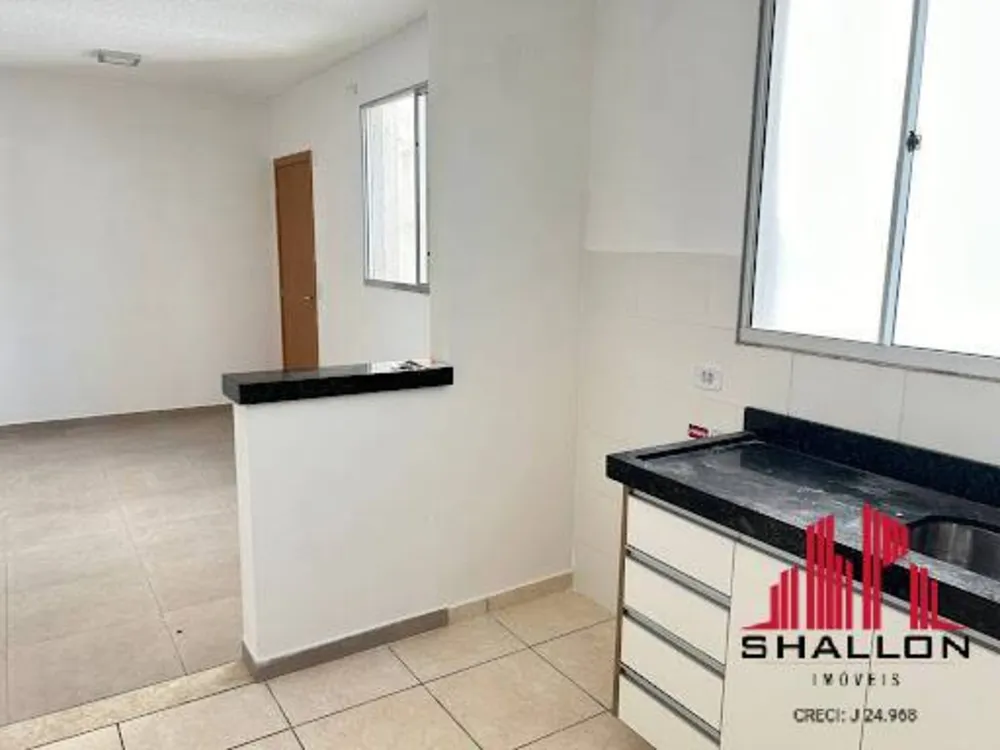 Apartamento, 2 quartos - Foto 6