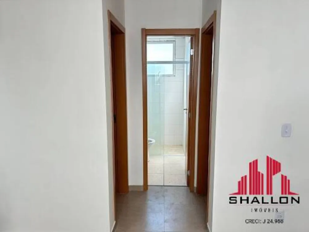 Apartamento, 2 quartos - Foto 5