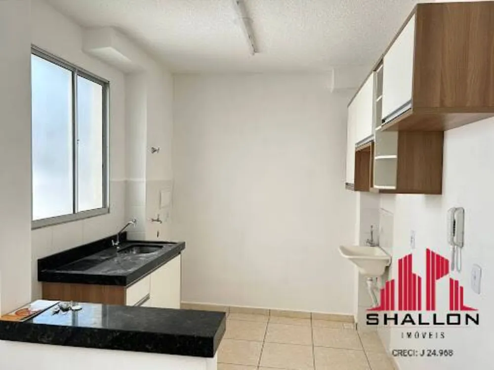Apartamento, 2 quartos - Foto 8