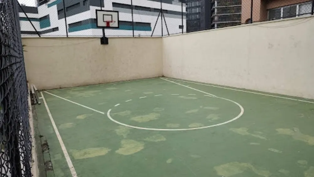 Apartamento, 2 quartos, 85 m² - Foto 8