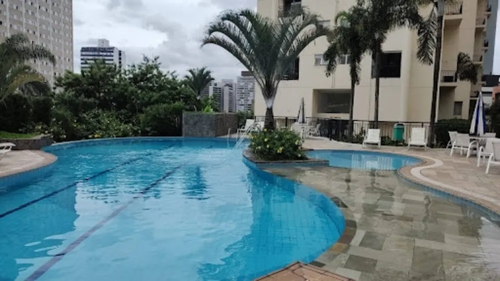 Apartamento, 2 quartos, 85 m² - Foto 3
