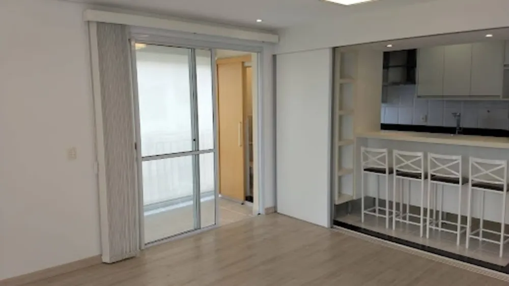 Apartamento, 2 quartos, 85 m² - Foto 4