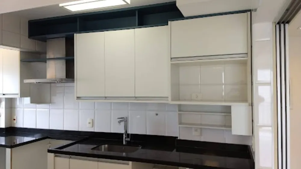 Apartamento, 2 quartos, 85 m² - Foto 2