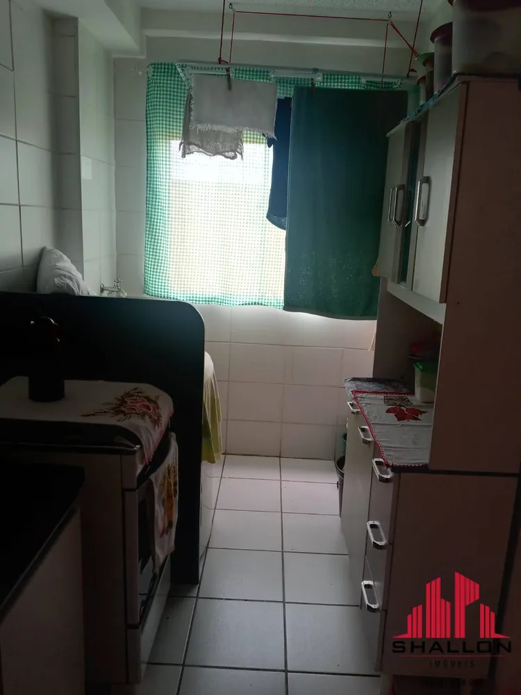 Apartamento - Foto 4