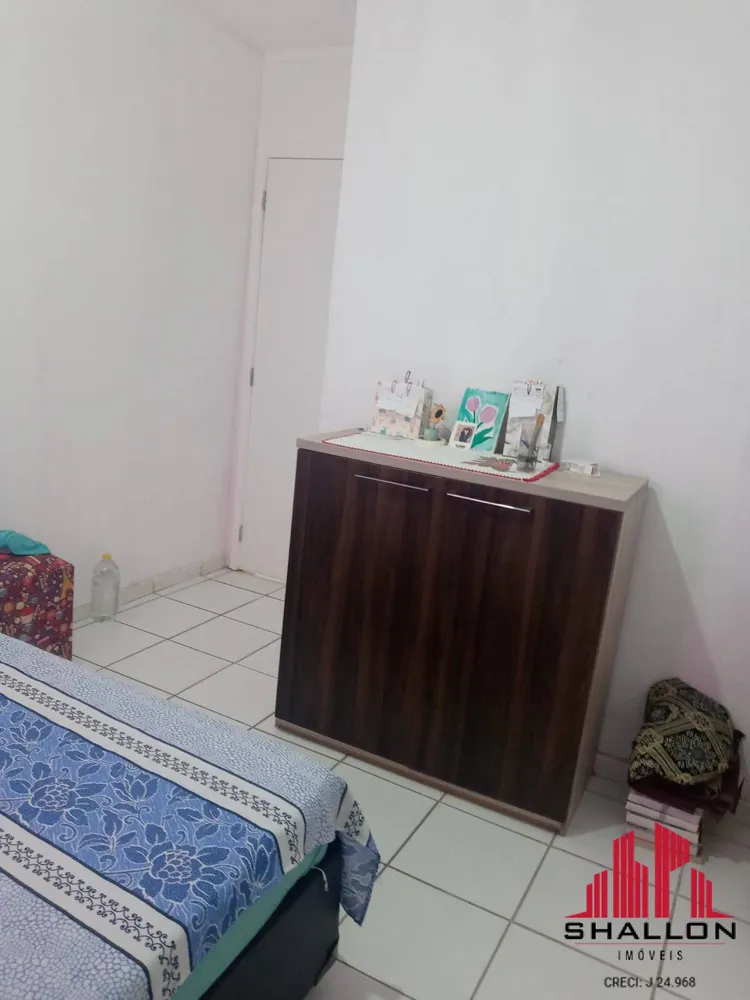 Apartamento - Foto 4