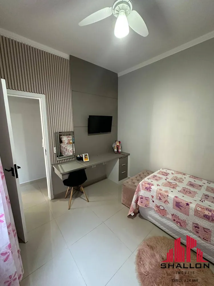Casa de Condomínio, 3 quartos - Foto 5