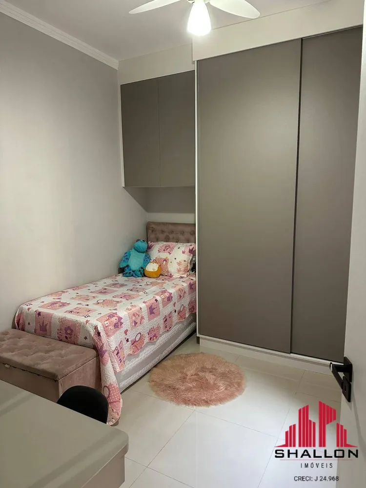 Casa de Condomínio, 3 quartos - Foto 6