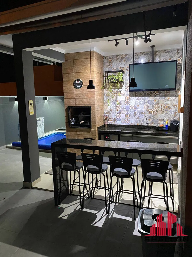 Casa de Condomínio, 3 quartos - Foto 7
