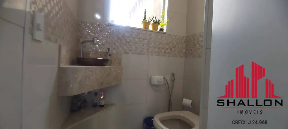 Sobrado, 4 quartos, 247 m² - Foto 1