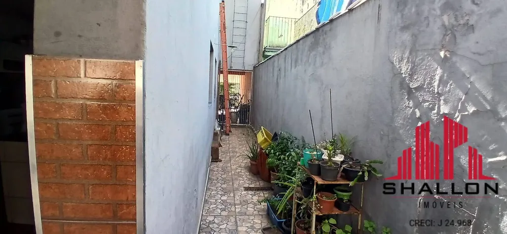 Sobrado, 2 quartos, 167 m² - Foto 8