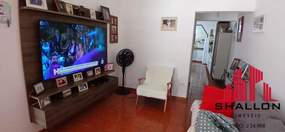 Sobrado, 2 quartos, 167 m² - Foto 2
