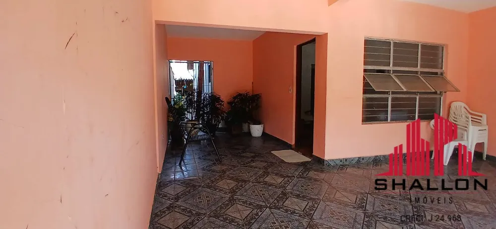 Sobrado, 2 quartos, 167 m² - Foto 1