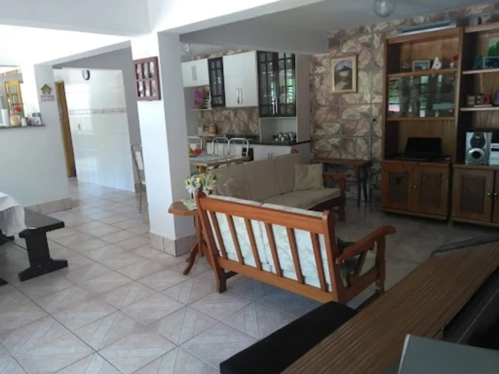 Sítio, 6 quartos - Foto 2