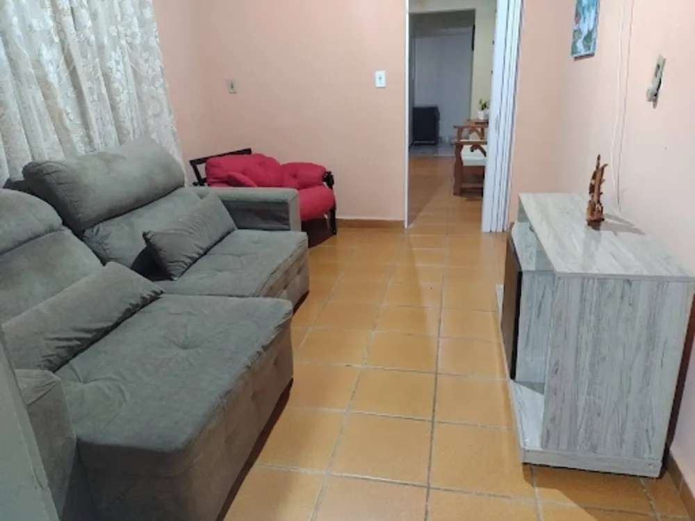 Sítio, 6 quartos - Foto 1
