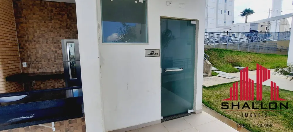 Apartamento, 2 quartos, 42 m² - Foto 1