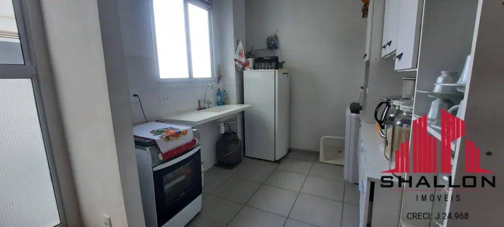 Apartamento, 2 quartos, 42 m² - Foto 5