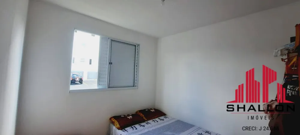 Apartamento, 2 quartos, 42 m² - Foto 7