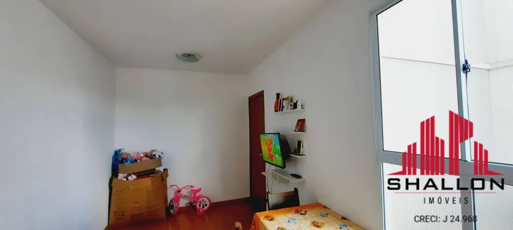 Apartamento, 2 quartos, 42 m² - Foto 6