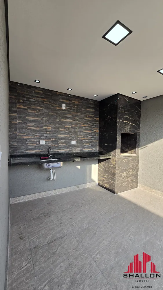 Casa, 3 quartos, 132 m² - Foto 10