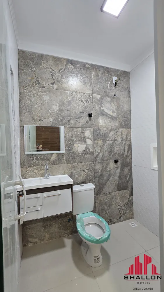 Casa, 3 quartos, 132 m² - Foto 8