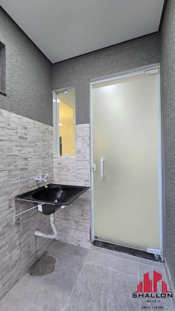 Casa, 3 quartos, 132 m² - Foto 9