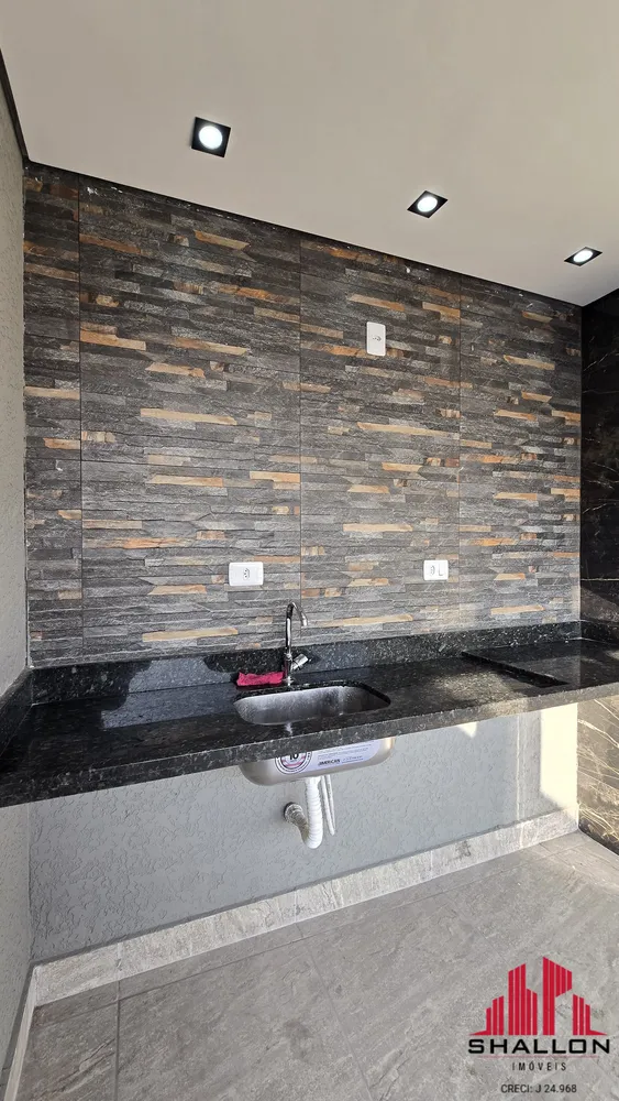 Casa, 3 quartos, 132 m² - Foto 12