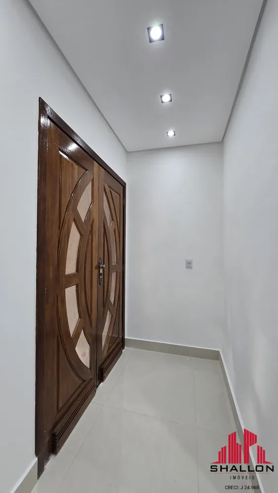 Casa, 3 quartos, 132 m² - Foto 2