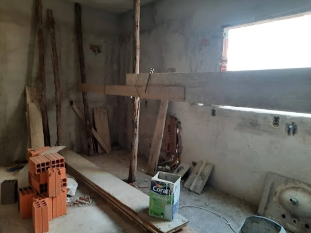 Sobrado, 2 quartos, 106 m² - Foto 12